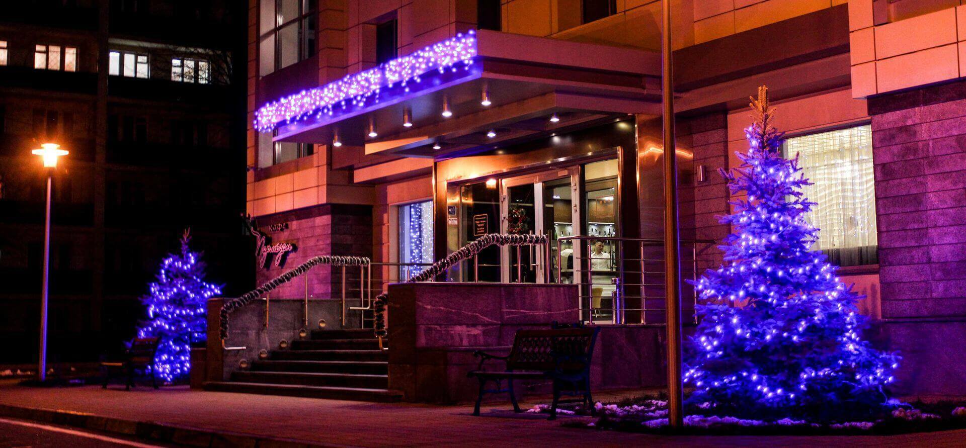 RiverSide- Restaurant, Hotel, Beach Tschernihiw Exterior foto